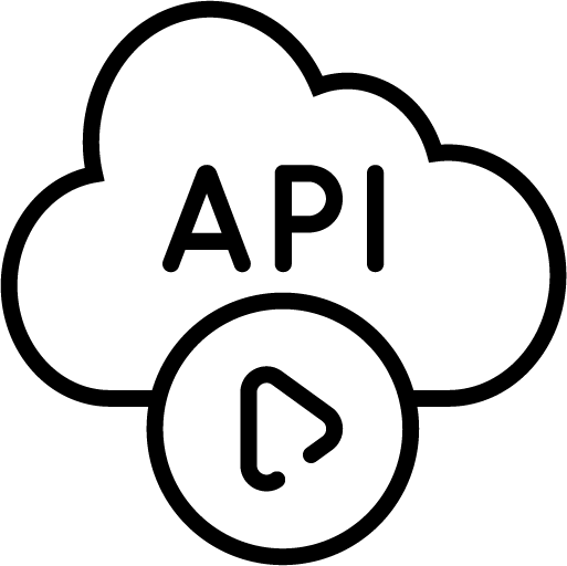 Video API های ارتباطی و مخابراتی ورکانو