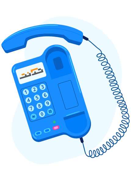 درباره تلفن ثابت اینترنتی تک نت مبتنی بر VOIP تکفون