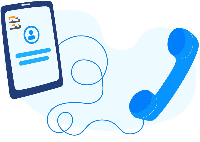 تلفن ثابت اینترنتی تک نت مبتنی بر VOIP تکفون