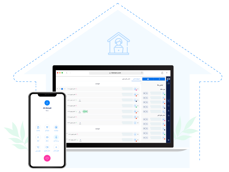 مقایسه خط تلفن ثابت و تلفن اینترنتی، کدام بهتر است؟