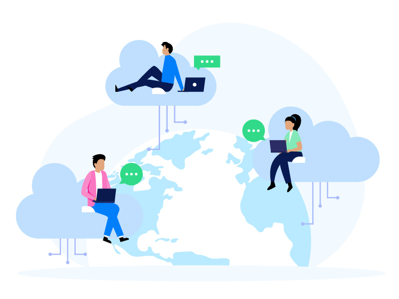 مرکز تماس ورکانو، ارتقا تجربه مشتریان شما