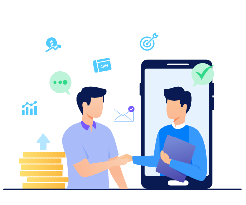 چرا فروش با ورکانو متفاوت است؟